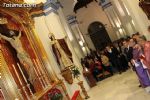 Cristo de la Agonía