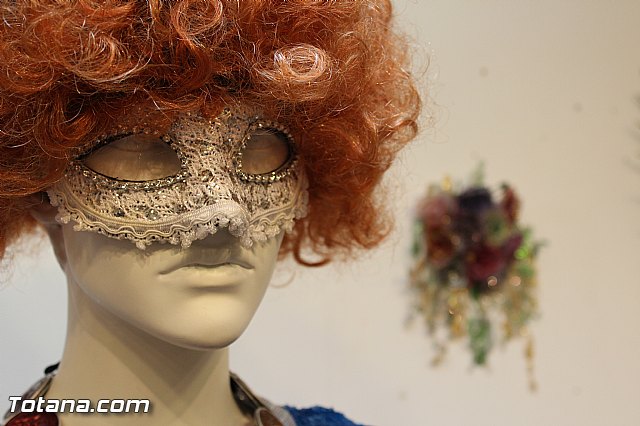 Exposicin de manualidades REUTILIZA-T - 40