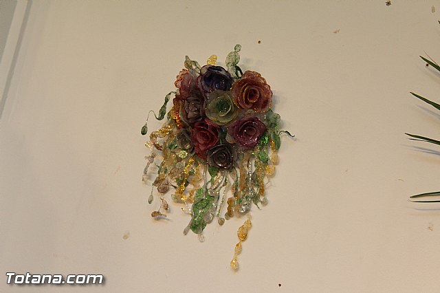 Exposicin de manualidades REUTILIZA-T - 48