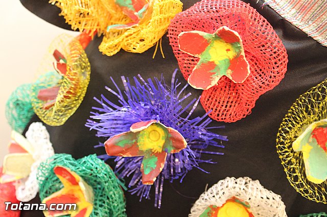 Exposicin de manualidades REUTILIZA-T - 52