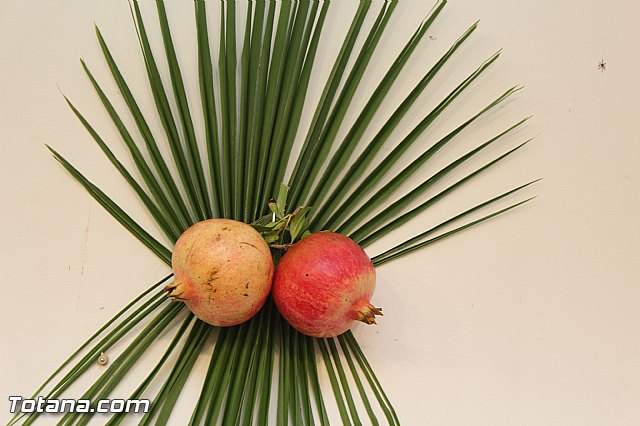 Exposicin de manualidades REUTILIZA-T - 55