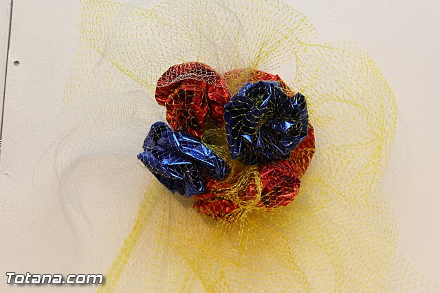 Exposicin de manualidades REUTILIZA-T - 75