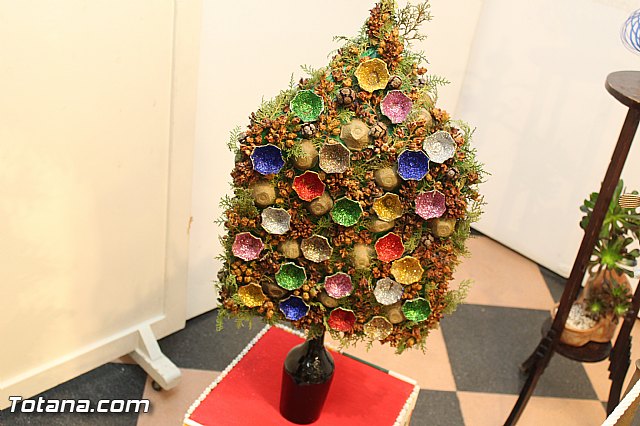 Exposicin de manualidades REUTILIZA-T - 89