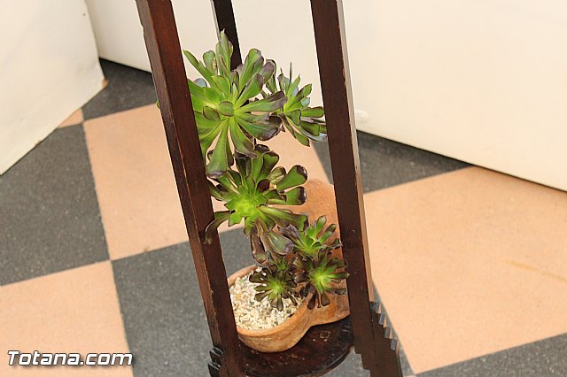 Exposicin de manualidades REUTILIZA-T - 92