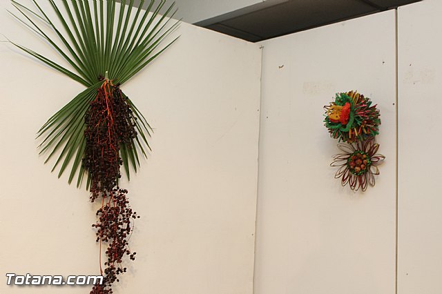 Exposicin de manualidades REUTILIZA-T - 93