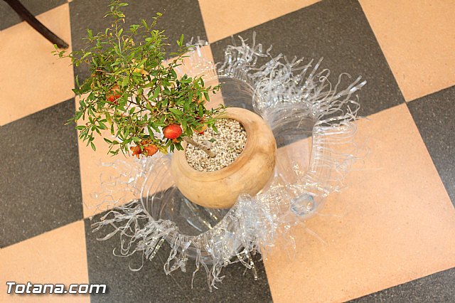 Exposicin de manualidades REUTILIZA-T - 95