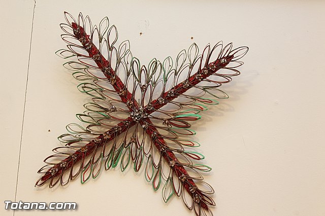 Exposicin de manualidades REUTILIZA-T - 98