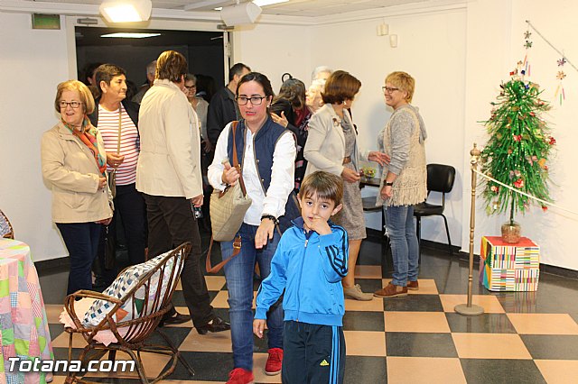 Exposicin de manualidades REUTILIZA-T - 107