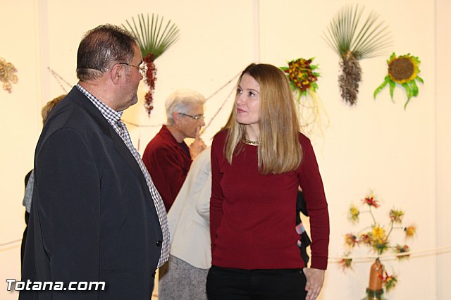 Exposicin de manualidades REUTILIZA-T - 116