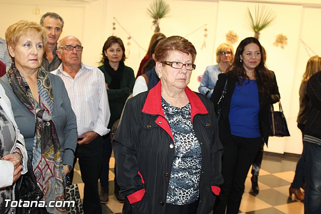 Exposicin de manualidades REUTILIZA-T - 123