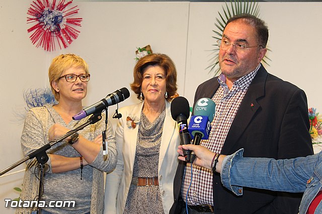 Exposicin de manualidades REUTILIZA-T - 127