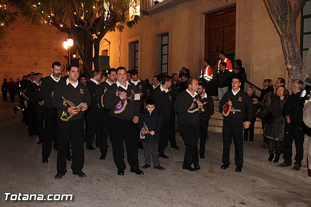 Cabalgata de Reyes. Totana 2013 - 2