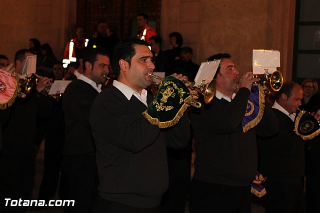 Cabalgata de Reyes. Totana 2013 - 8