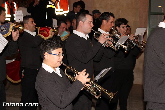 Cabalgata de Reyes. Totana 2013 - 10