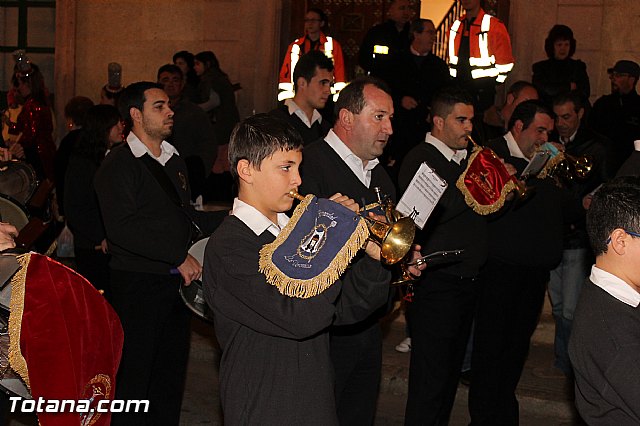 Cabalgata de Reyes. Totana 2013 - 11