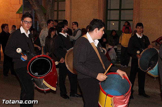 Cabalgata de Reyes. Totana 2013 - 13