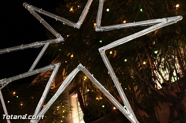 Cabalgata de Reyes. Totana 2013 - 48