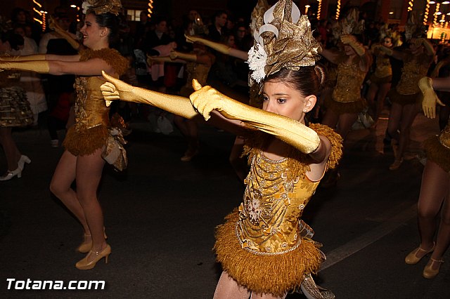 Cabalgata de Reyes. Totana 2013 - 90