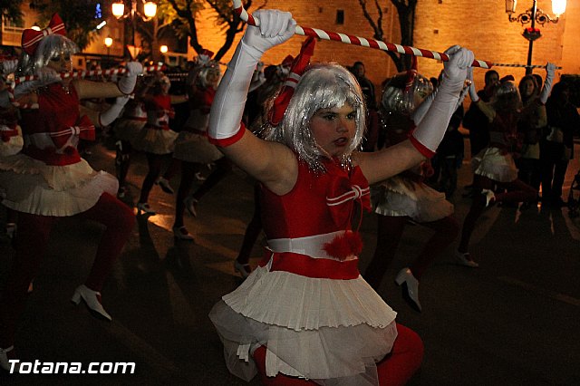 Cabalgata de Reyes. Totana 2013 - 140