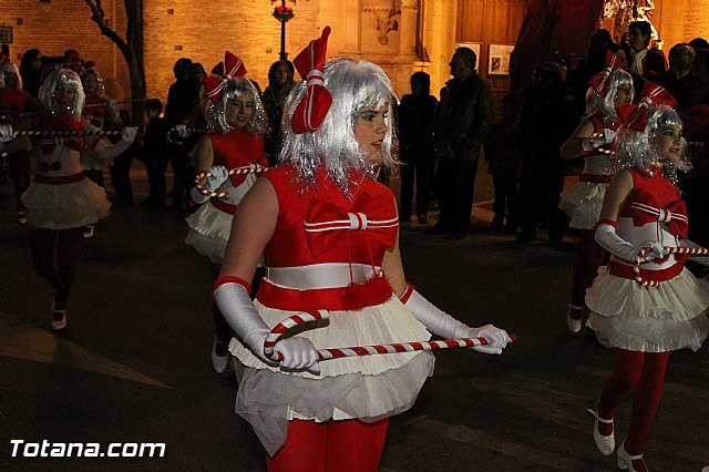 Cabalgata de Reyes. Totana 2013 - 141