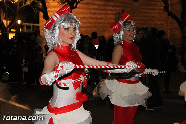 Cabalgata de Reyes. Totana 2013 - 172