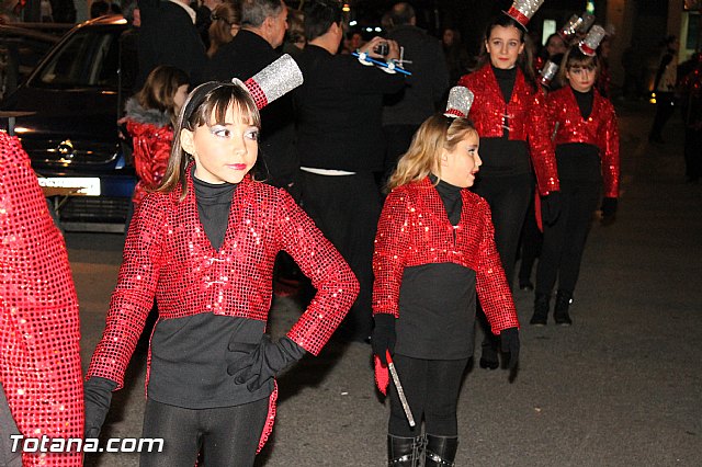 Cabalgata de Reyes. Totana 2013 - 184