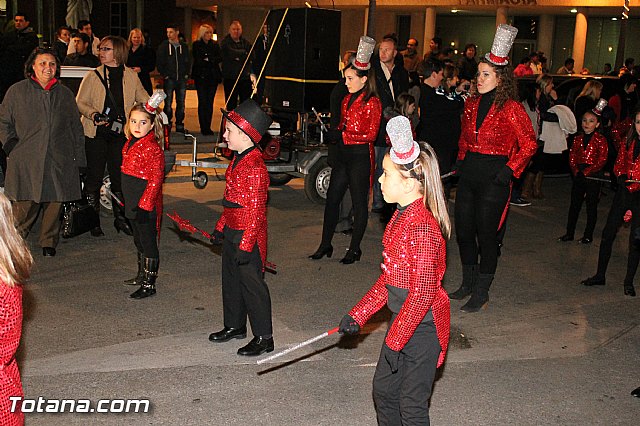 Cabalgata de Reyes. Totana 2013 - 186