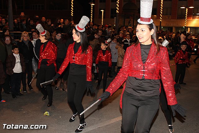 Cabalgata de Reyes. Totana 2013 - 204