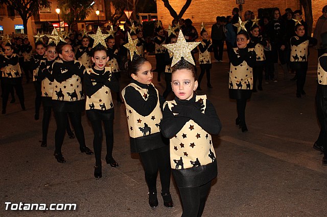 Cabalgata de Reyes. Totana 2013 - 224