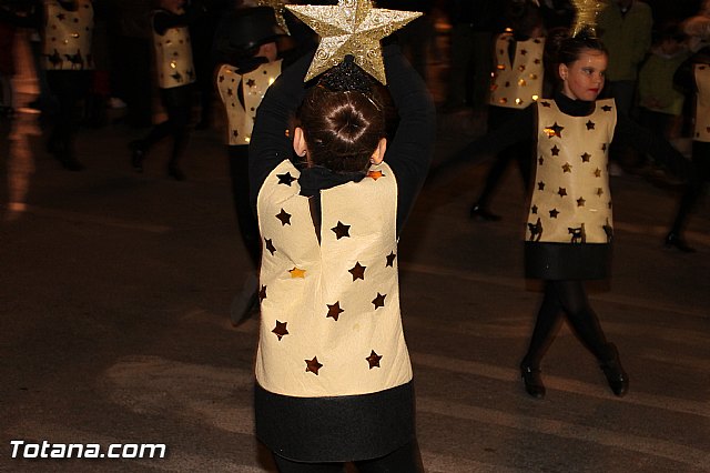 Cabalgata de Reyes. Totana 2013 - 227