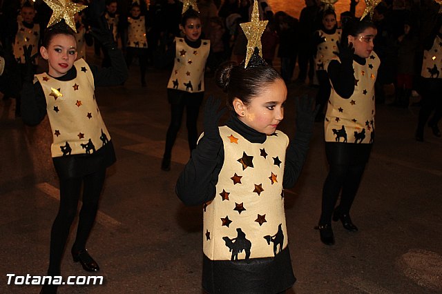 Cabalgata de Reyes. Totana 2013 - 228