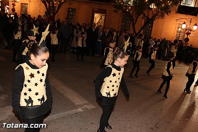 Cabalgata de Reyes. Totana 2013 - 231