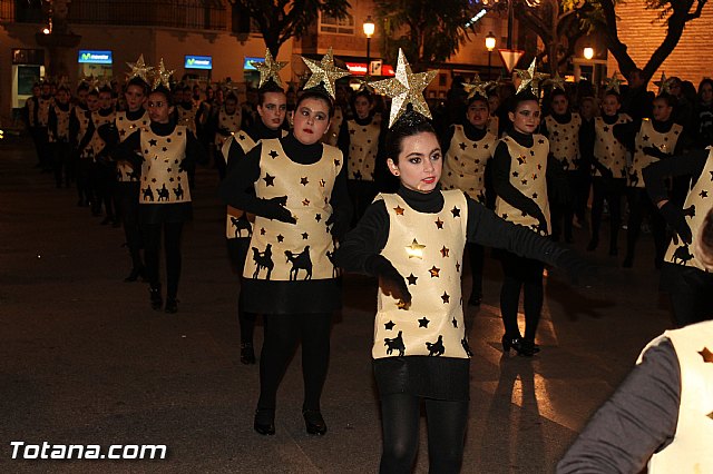 Cabalgata de Reyes. Totana 2013 - 239