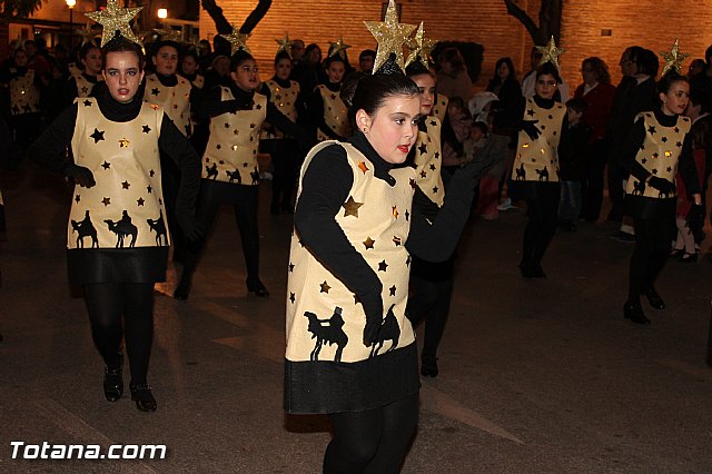 Cabalgata de Reyes. Totana 2013 - 241