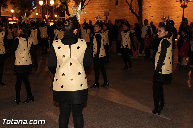 Cabalgata de Reyes. Totana 2013 - 242