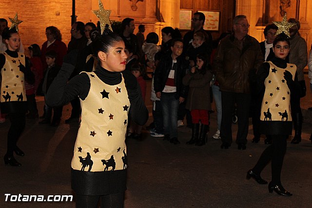 Cabalgata de Reyes. Totana 2013 - 246