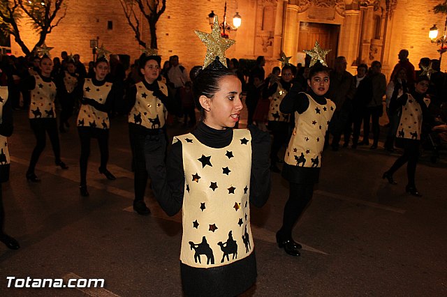 Cabalgata de Reyes. Totana 2013 - 247