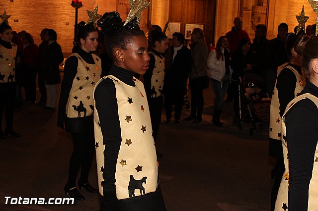 Cabalgata de Reyes. Totana 2013 - 253