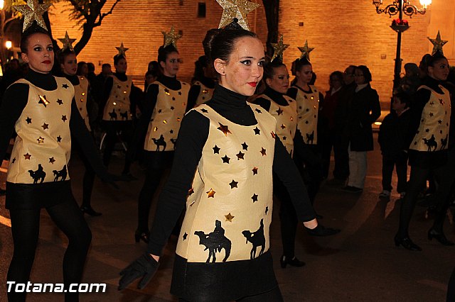 Cabalgata de Reyes. Totana 2013 - 269