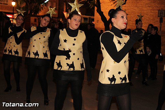 Cabalgata de Reyes. Totana 2013 - 271