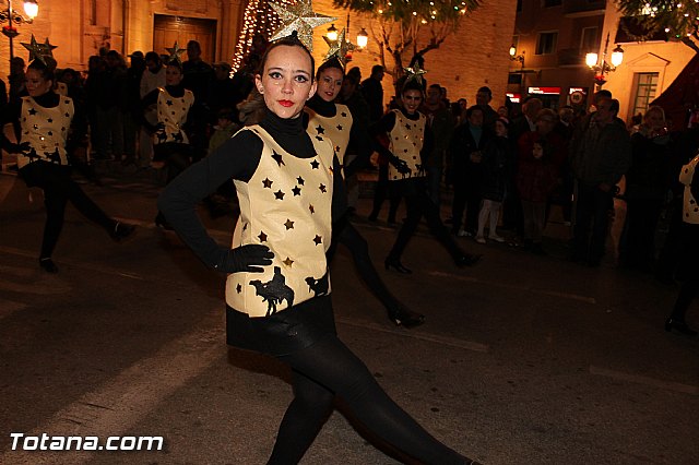 Cabalgata de Reyes. Totana 2013 - 280