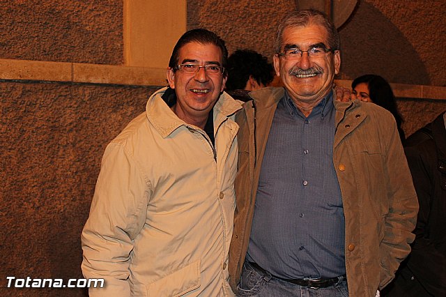 Cabalgata de Reyes. Totana 2013 - 294