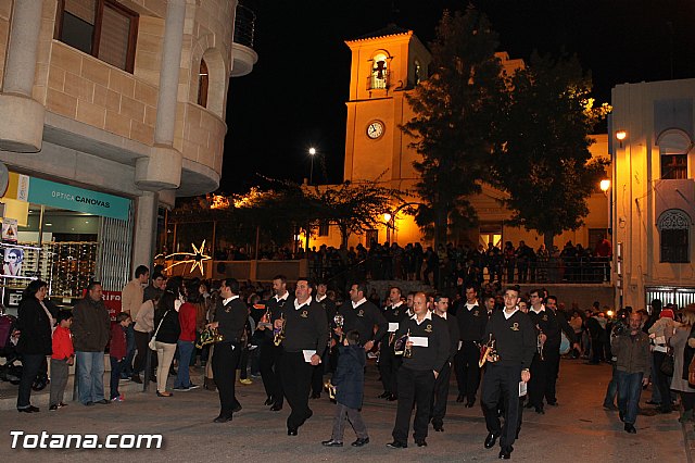 Cabalgata de Reyes. Totana 2013 - 295