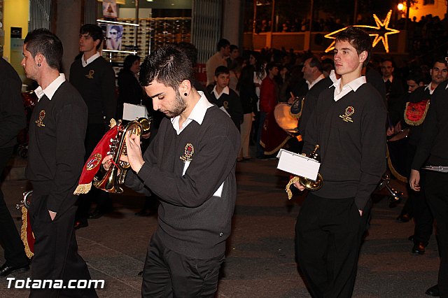 Cabalgata de Reyes. Totana 2013 - 298