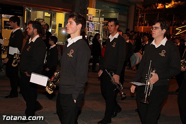 Cabalgata de Reyes. Totana 2013 - 299