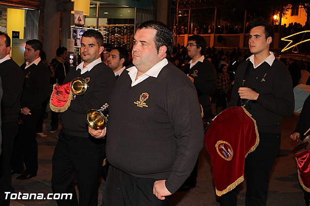 Cabalgata de Reyes. Totana 2013 - 300