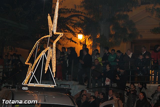 Cabalgata de Reyes. Totana 2013 - 302