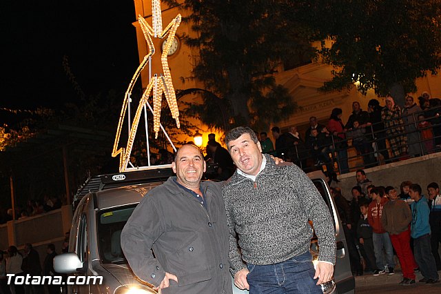 Cabalgata de Reyes. Totana 2013 - 303