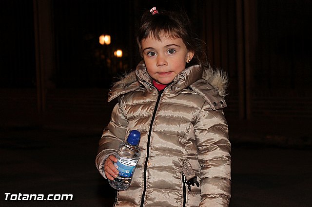 Cabalgata de Reyes. Totana 2013 - 305