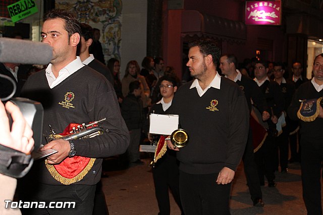 Cabalgata de Reyes. Totana 2013 - 307